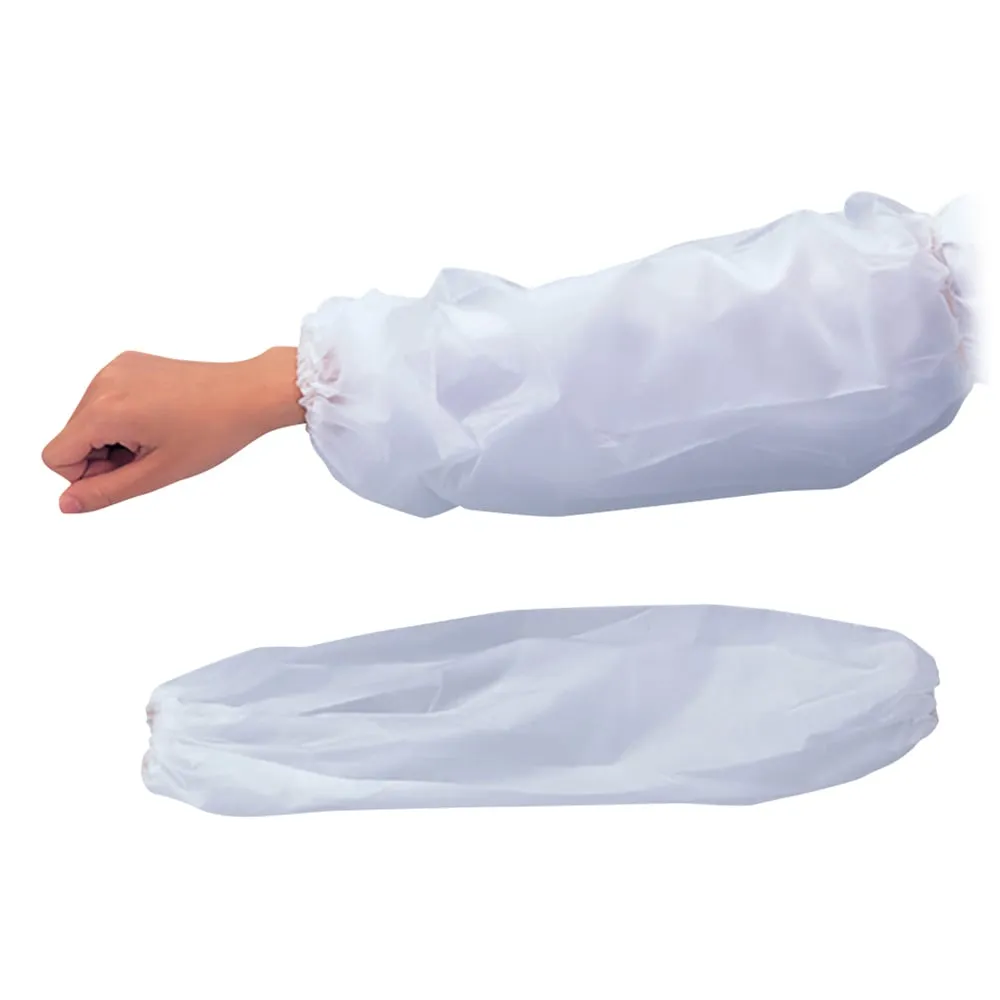 6-985-11　Arm Cover (EVA) 12 Pairs　-