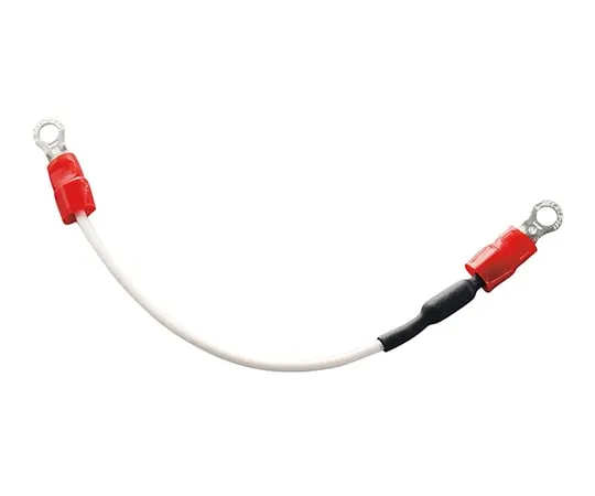 3-6823-13　Option For 12CH Data Logger ADL12, Shunt Resistor Cable (Jumper Type)