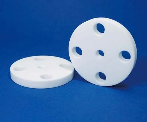 61-4386-04　PTFE Flange 10k15A RC1/4　F-2626-01