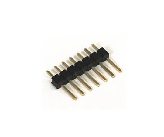 63-3123-92　Pin headers for 7-Pin Boards (7-Pin x 1 row)　2130S1*7GSE