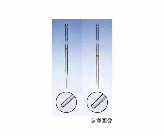61-9724-74　Komagome Pipette 1mL　K-PIPET1
