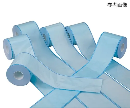 8-5938-11　PROSHARE Sterile Roll Bag 50 mm x 200 m　SRP50