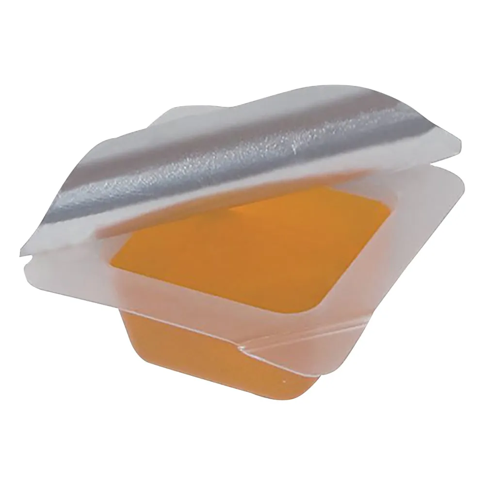 1-6341-01　Gummy Jelly for Measuring Mastication Ability 20 Pcs　-