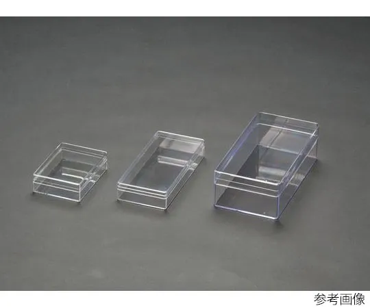 63-3178-65　PB Type Plastic Case　PB4