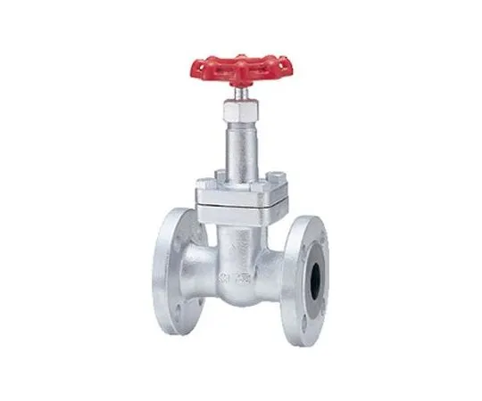 65-1881-54　Ductile Iron Gate Valve (20 SLB) Nominal Diameter 40 mm　20SLB40A