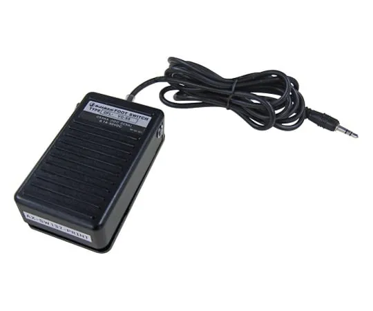 62-7020-44　Foot Switch for Balance Print　AX-SW137-PRINT