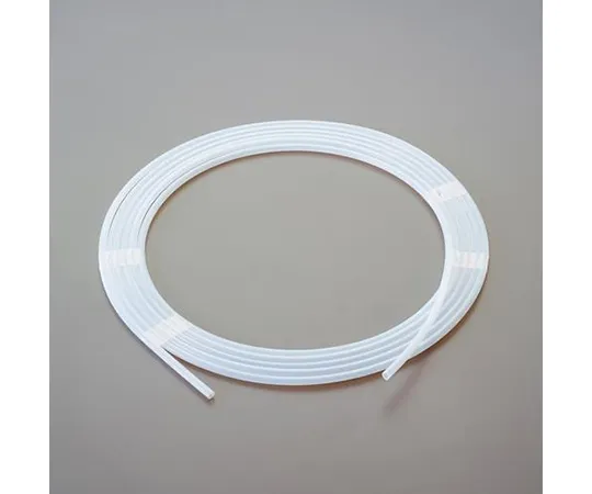 64-7818-38　Fluorine Plastic Tube (PTEE) 6.0/8.0 mm x 10 m　EA125FK-68B
