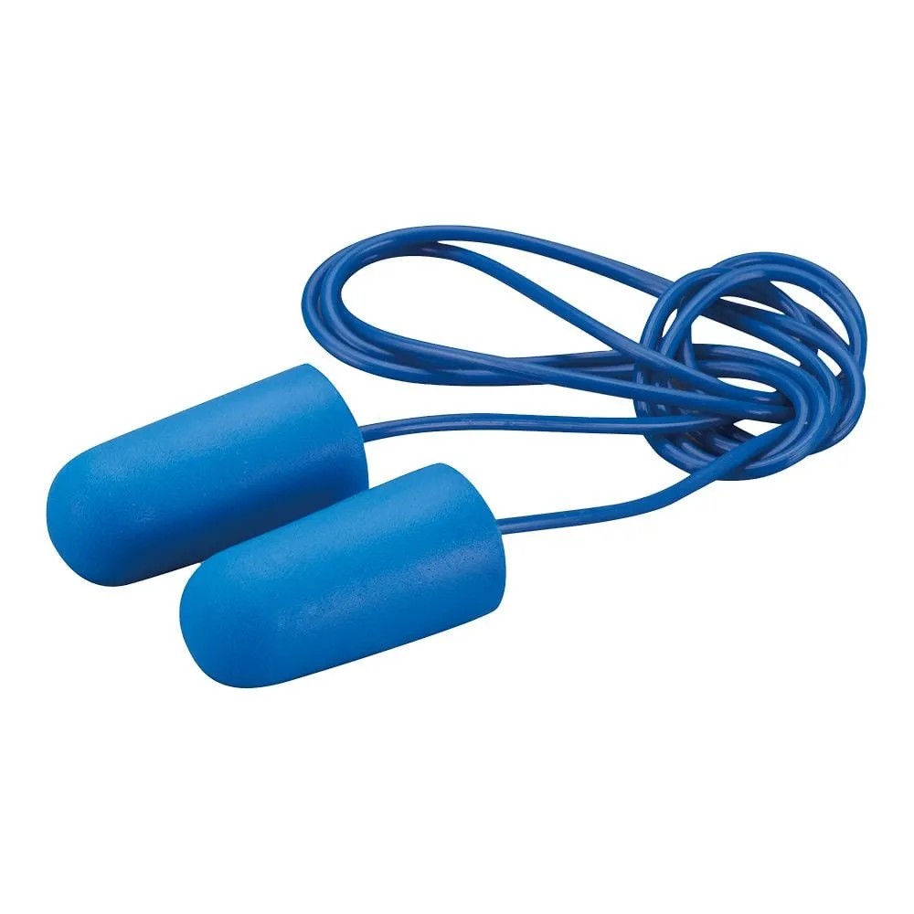51-0162-01　Earplugs 1 Box (30 Sets)