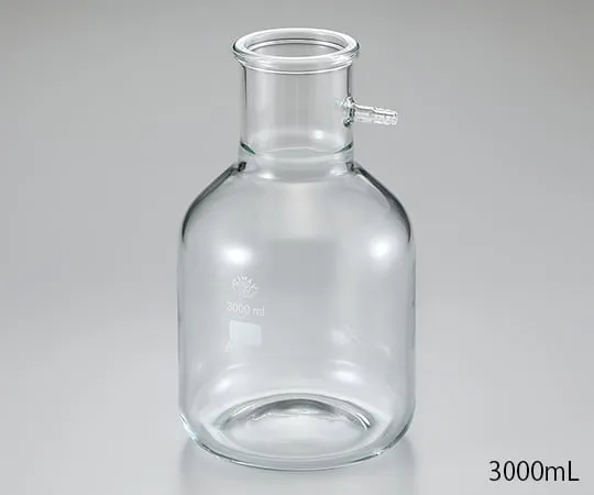 2-8623-04　Filter Flask 15L　2420/15000