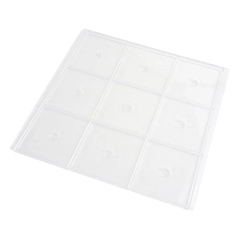 1-023-05　Preliminary Shelves for Unit Desiccator