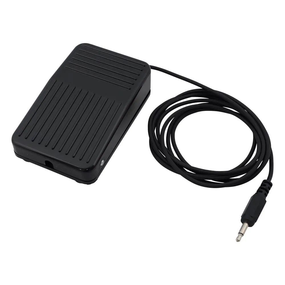 2-3554-11　Foot Switch for Diluter　-
