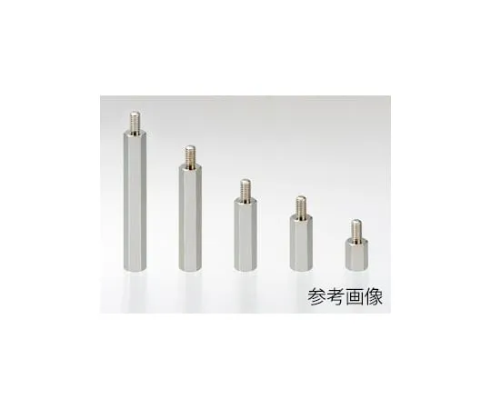 63-3036-40　Male/Female 8mm for Hex Metal Spacer M3　SA-1000-M308A