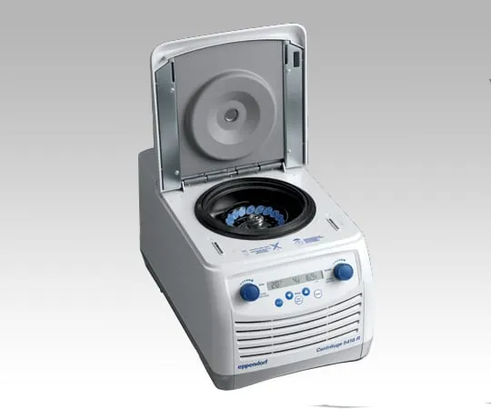 1-2888-02　Centrifuge Cooling Centrifuge　5401 000.030