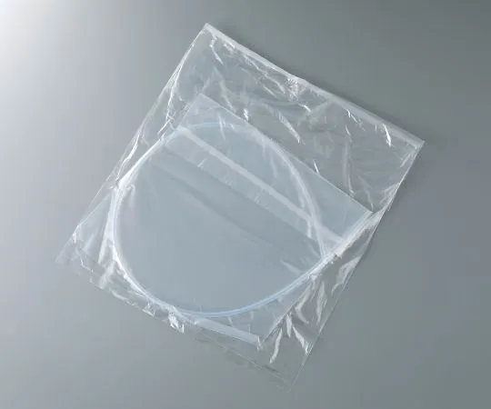 3-427-01　［Discontinued］Nafron (R) PFA Tube (Clean Pack) Inner Diameter φ4 x Outer Diameter φ6mm