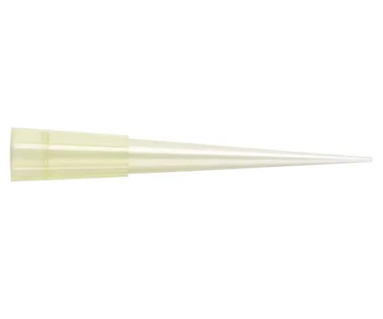 62-7022-72　QSP Pipette Tip 1-200uL Yellow 50mm rack (96 pieces x 10 rack )　110-96R-Q