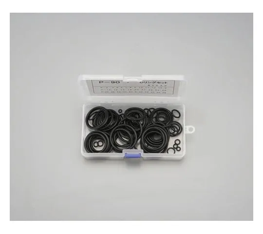 78-0105-28　O-Ring Set (30 Size) P-3 - P-38　EA423RA-12