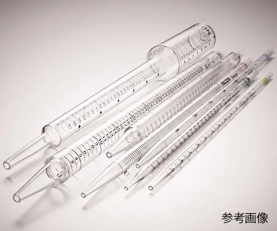 1-8429-24　Pipette Advantage Type 1mL 1000 Pieces　356521
