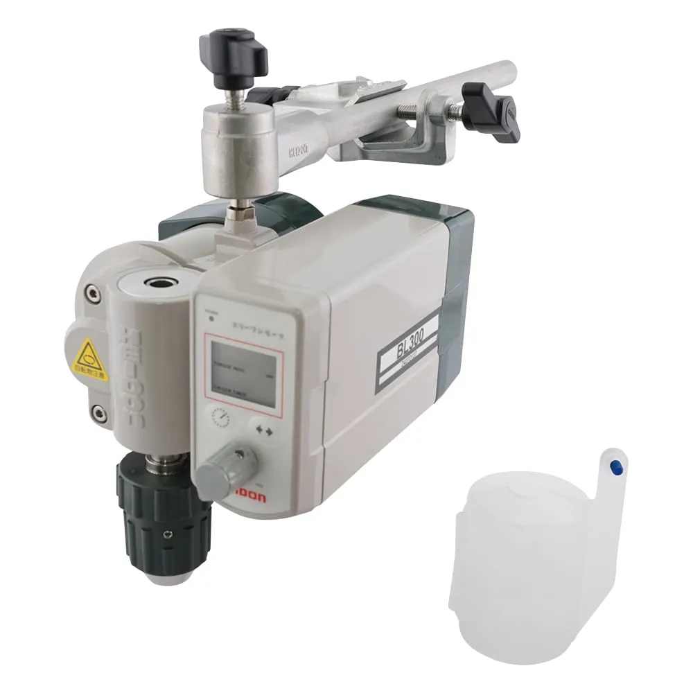 1-7124-01-28　Three-One-Motor with Pre-shipment Validation　BL300