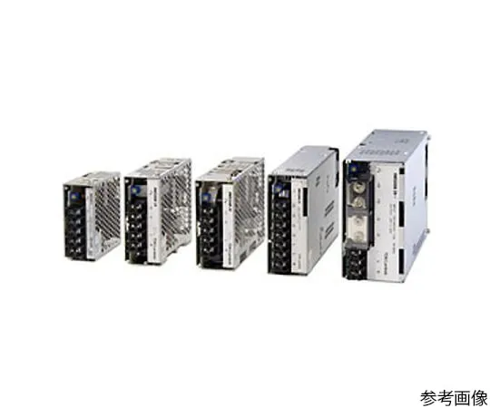 64-5673-87　Single Output Unit Power Supply RWS Series　RWS150B-48