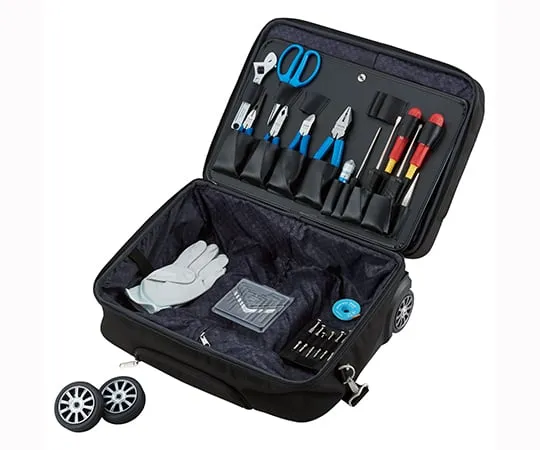 62-2993-73　【Global Model】Tool set (230 V Compatible) 　S-201-230