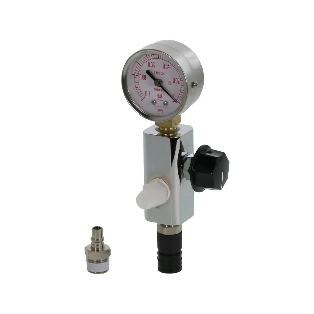 67-9225-23　Vacuum Regulator for Circulating Aspirator　044660-066