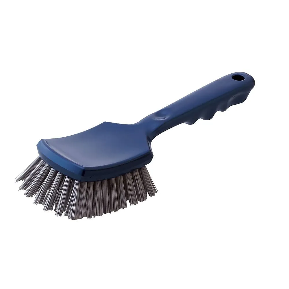 62-6602-69　Metal Detector Short Handle Brush Premium　HG88209