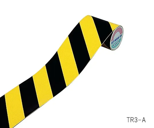 61-3417-82　Tiger Tape (Reflective) TR3-A　256301