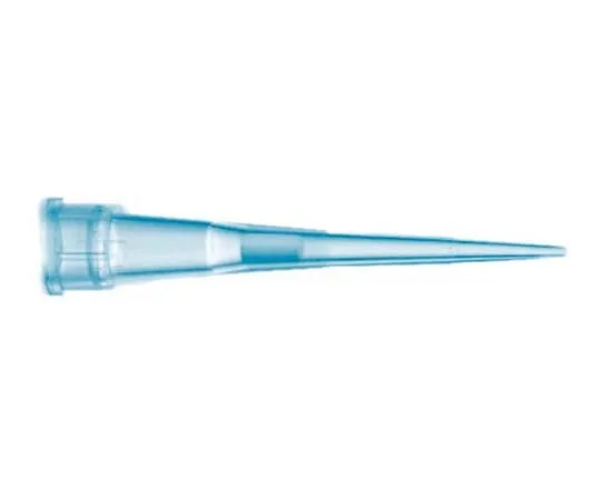 62-3782-86　Filter Tip Endotoxin Free, 96 pcs x 10 Racks, 10 μL, Sterilized　790011F
