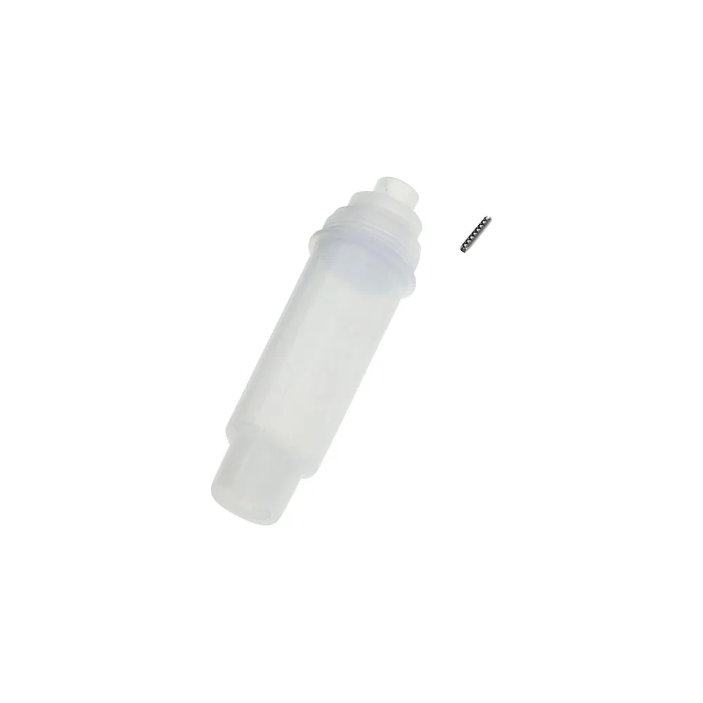 61-4414-15　Cylinder with Piston for Macro Pipette 5mL　025060-605