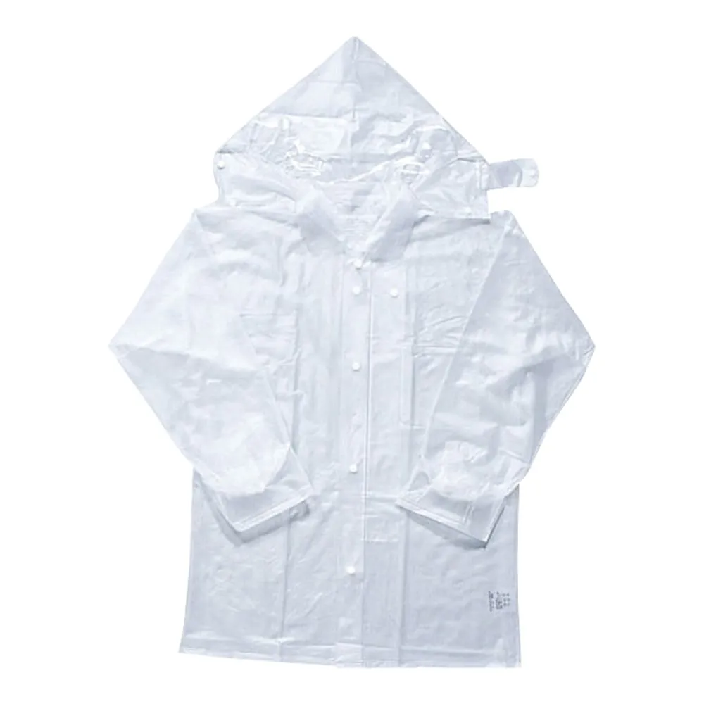 4-4362-01　Rainsuit 150 ~ 160 Cm　1500-90-S