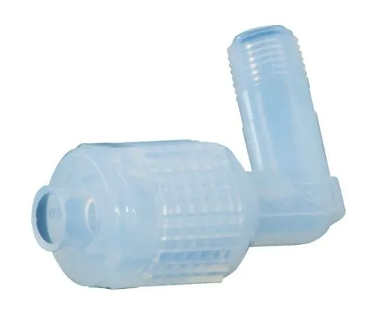 63-2108-32　Fluorine Plastic Elbow LQ2　LQ2L21-M