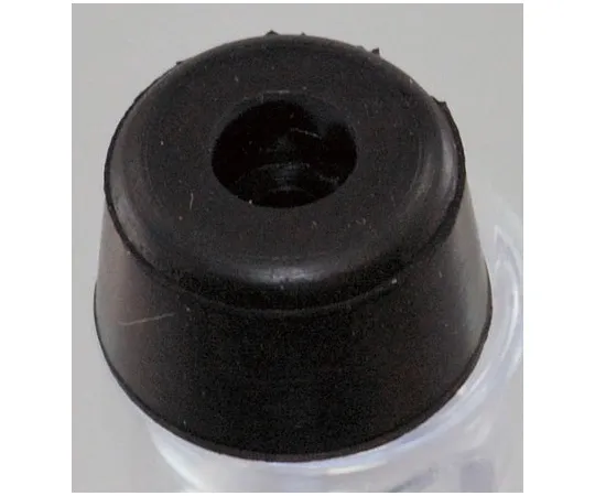 63-4598-78　Rubber Feet K Type 1 Bag (40 Pieces)　K-10