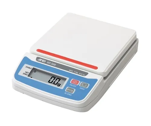 61-4676-78-57　Compact Scale with Chinese Calibration Certificate　HT300-JA