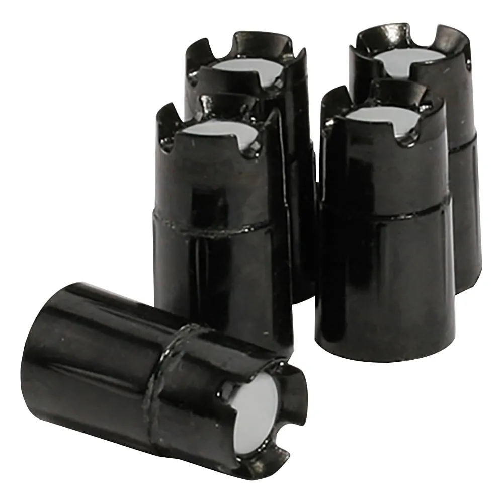 1-3228-14　Dissolved Oxygen Meter (Practical Waterproof) Replacement Membrane HI 76407A/P 5 Pcs　HI76407A/P