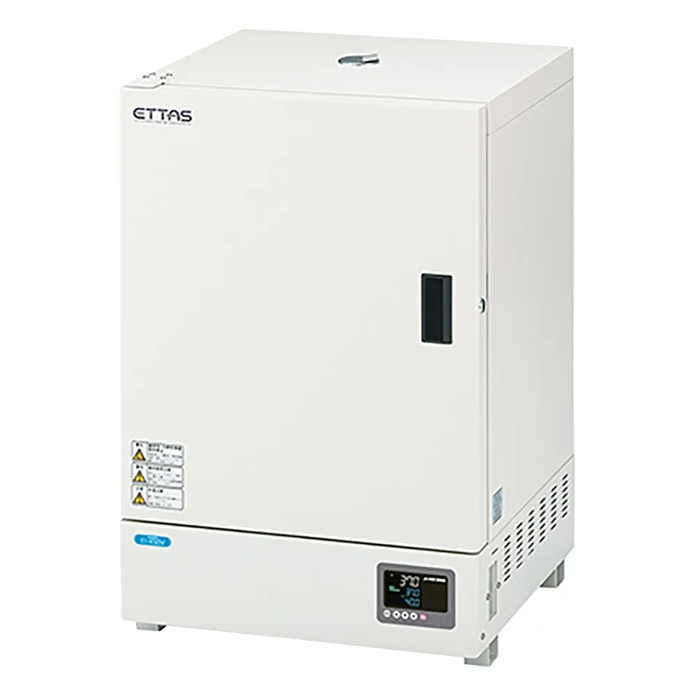 1-7473-42　Incubator (Timer, Air Jacket Natural Convection ) 91L　EI-450V