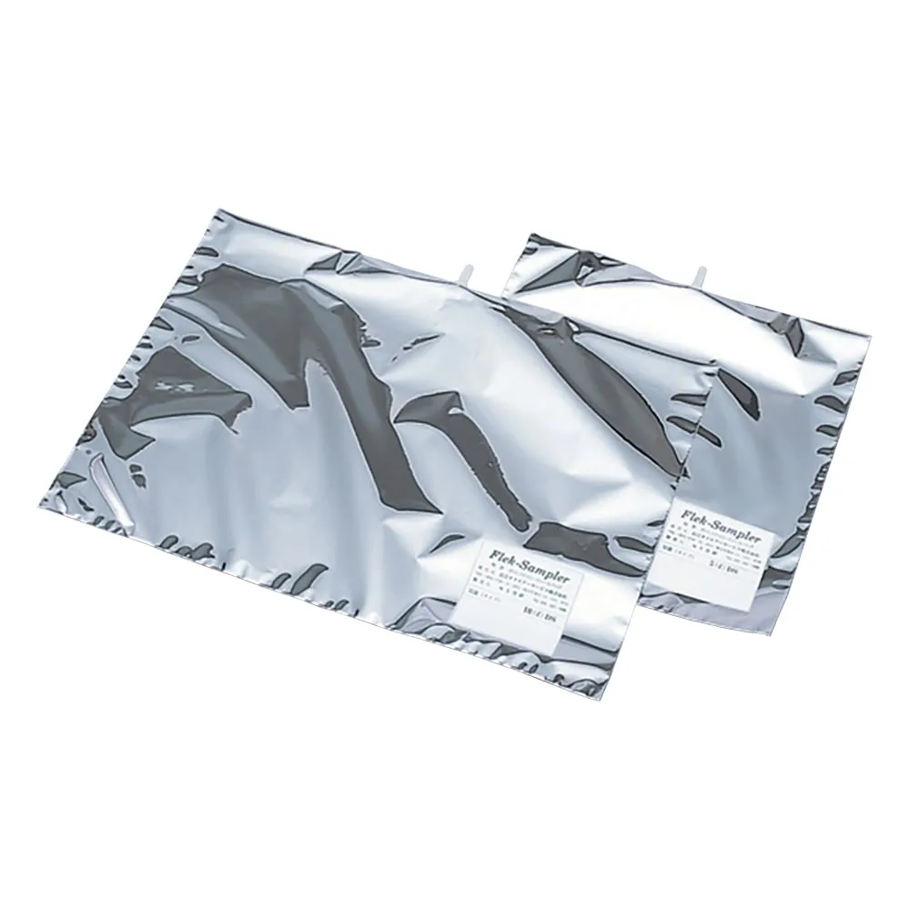 1-8922-01　Sampler Bag DS Aluminum　1L