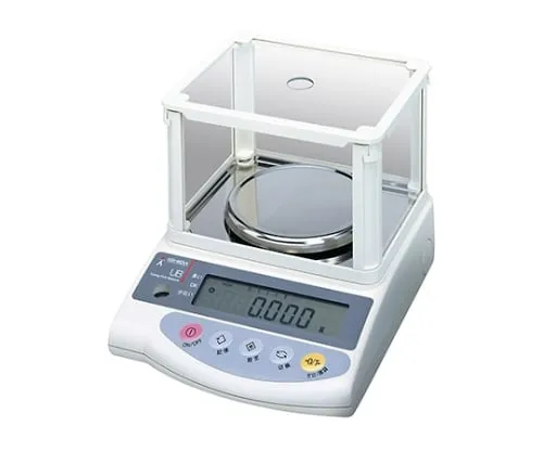 61-7347-72　Electronic Balance For Tuning Fork Analysis　UB-H220