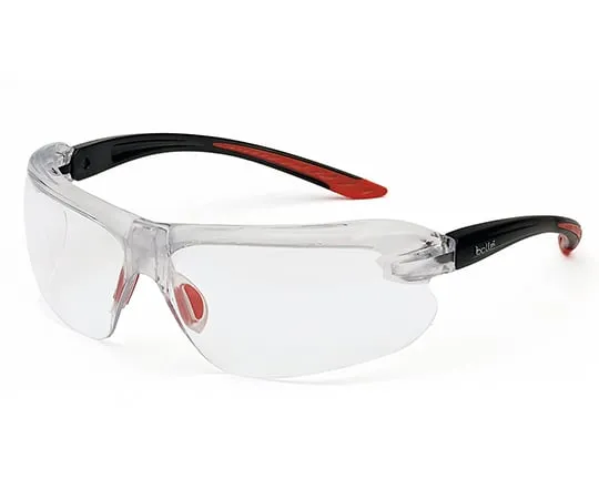3-4895-01　SAFETY Iris Clear Lens　1670001JP