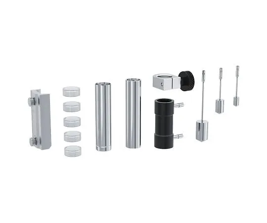 4-1987-11　Viscometer ROTAVISC DIN Adapter Set　DINS-1