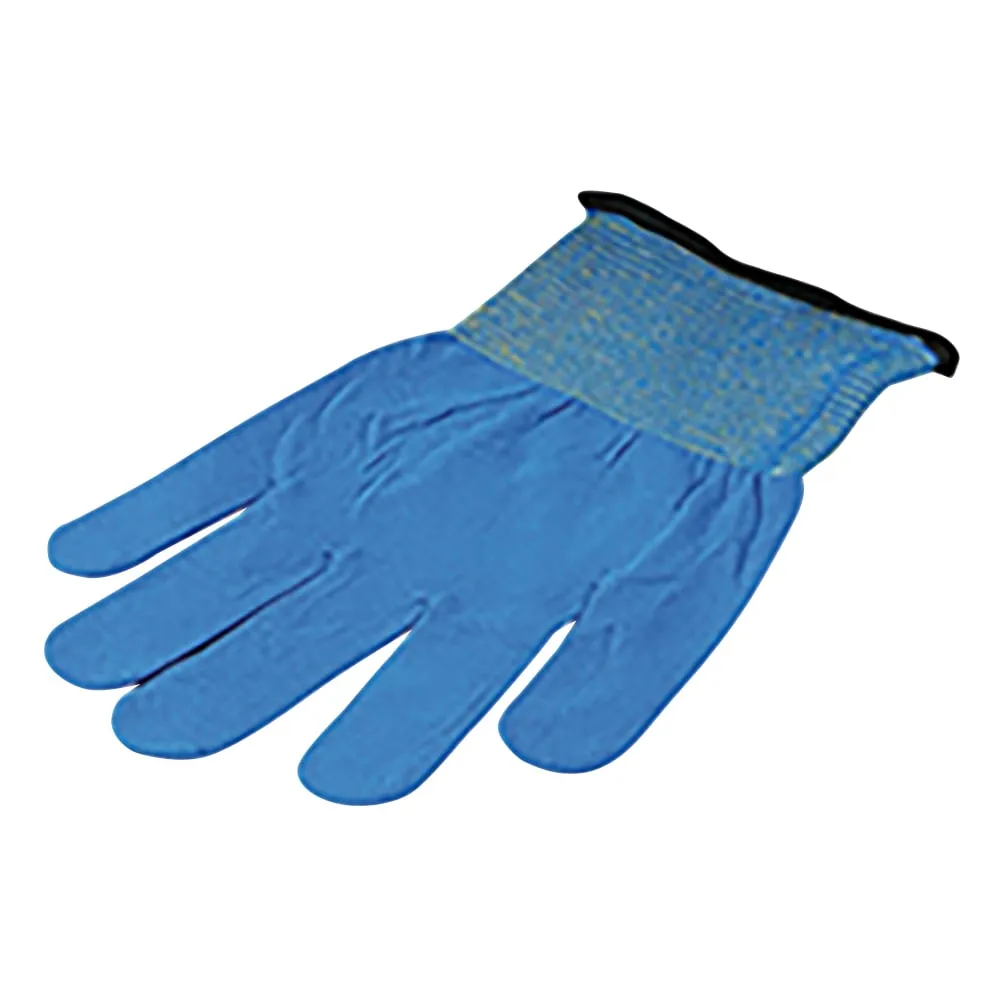 3-5223-01　Ultrathin EX Fit Glove S Blue 1 Bag (20 Pcs)　B0620Blu-S