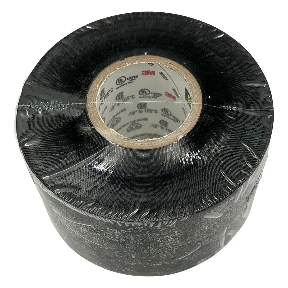 2-1493-02　Vinyl Tape Super 88 38mm x 0.22mm x 13m