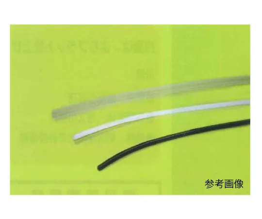 62-7099-66　USL 1200 mm Cut PTFE tubing, φ4 x 6φ, 1 piece Included 00I-007-01　00I-007-01