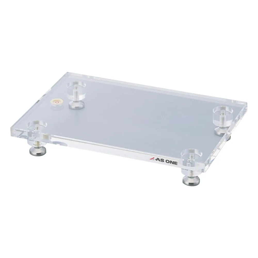 1-584-01　Horizontal Table (With Level) Type　-
