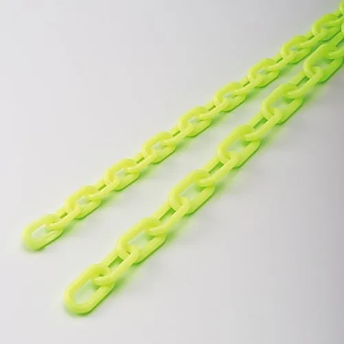 61-3434-87　Plastic Color Chain PT-612KG　284038