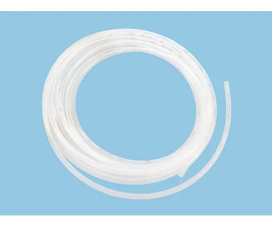 63-3196-70　ARAMEC FU Tube 2 x 4 x 20 m Transparent　1512-01
