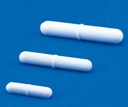61-4390-34　PTFE Stir Bar Pivot Ring Type FP-0625　F-4068-05