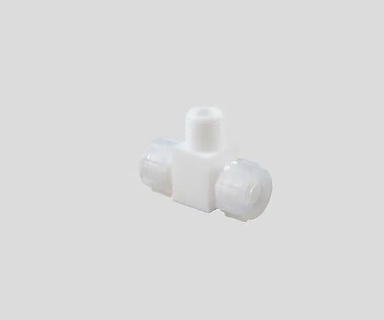 2-772-02　［Discontinued］Half Joint T-1 Type R1/4　AF-HJT18