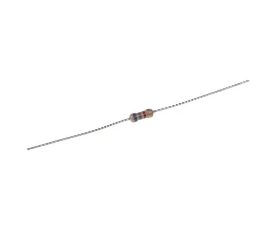 63-4566-17　Carbon Coated Resistor CFR25 Series 6.8 komega 0.33 W +/- 5%　CFR25J6K8