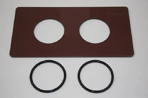 61-0084-48　Beaker Tray C　25-0759