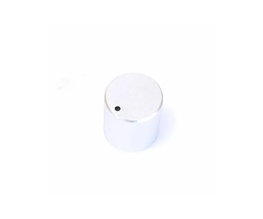 63-3102-78　Volume knob (aluminum phi 20 mm)　20X22BPS